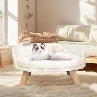 Perfect Cat Bed for Small and Medium-Sized Cats